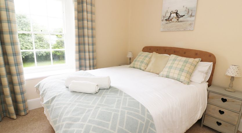 Photo of Dolau Farmhouse