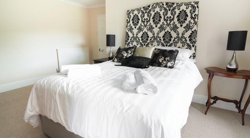 Photo of Dolau Farmhouse