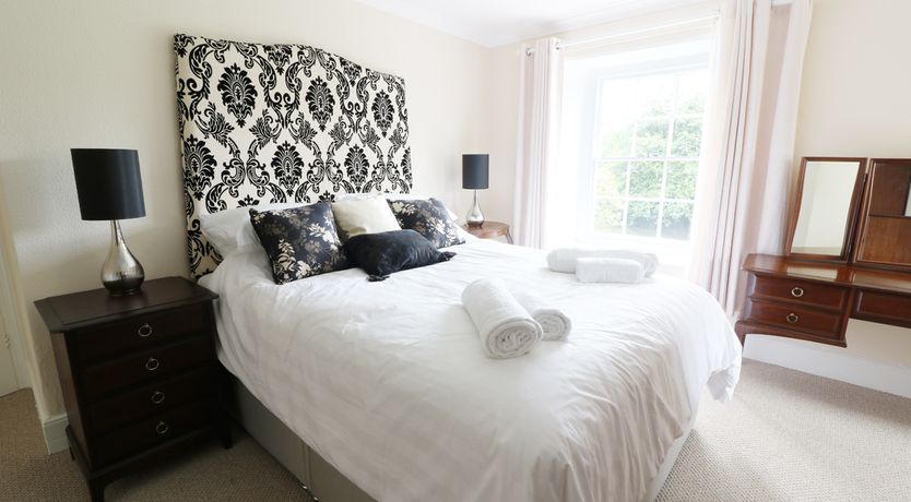 Photo of Dolau Farmhouse