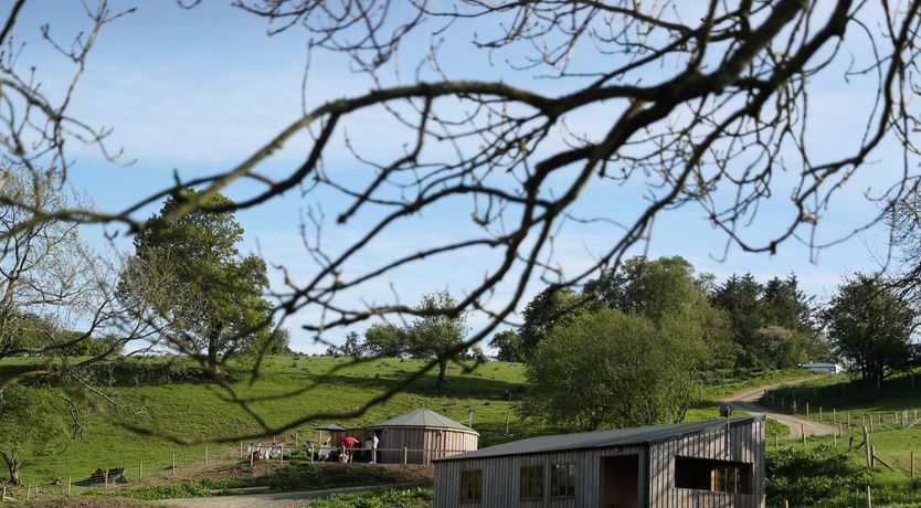 Photo of Rolling Hills