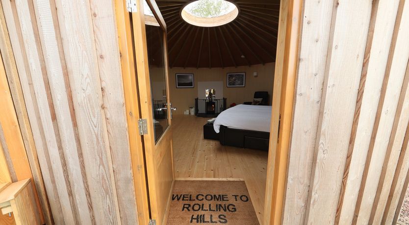 Photo of Rolling Hills