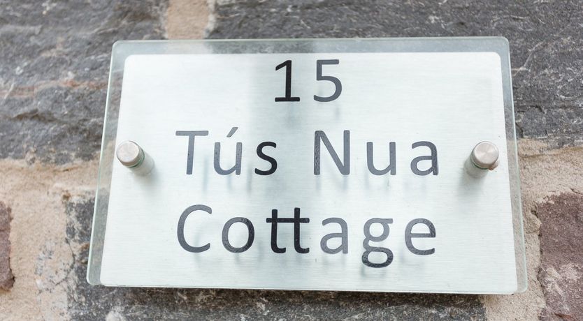 Photo of Tus Nua Cottage