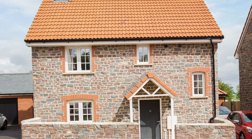 Photo of Tus Nua Cottage