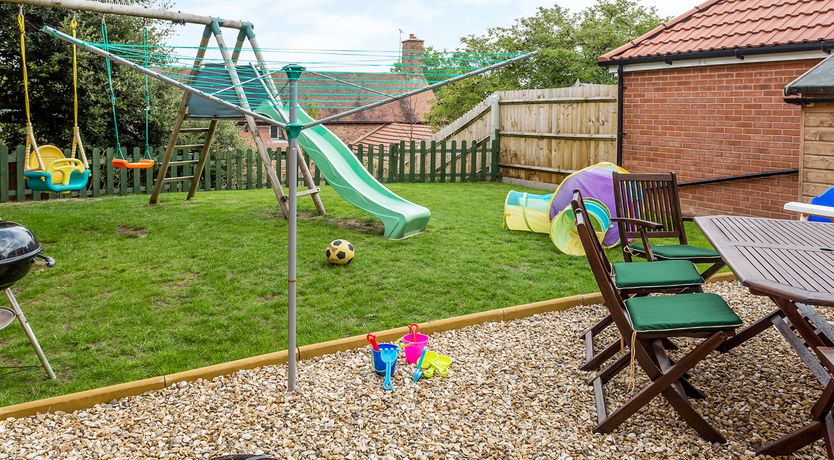 Photo of Tus Nua Cottage