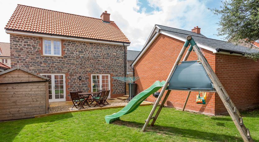 Photo of Tus Nua Cottage