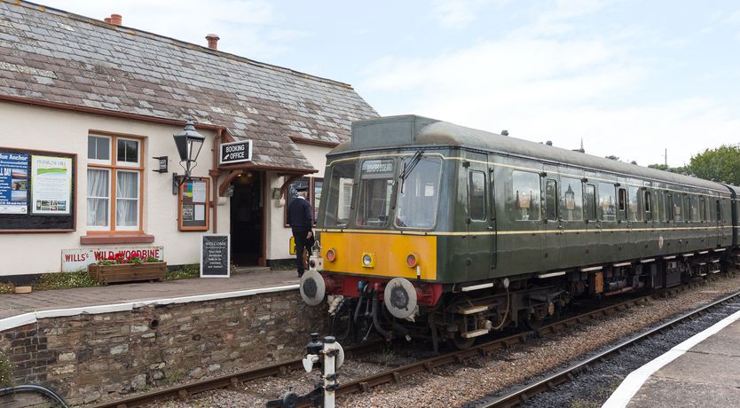 Photo of Tus Nua Cottage