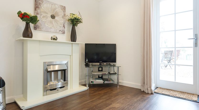 Photo of Tus Nua Cottage