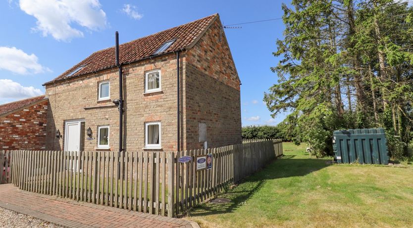 Photo of Holly Cottage