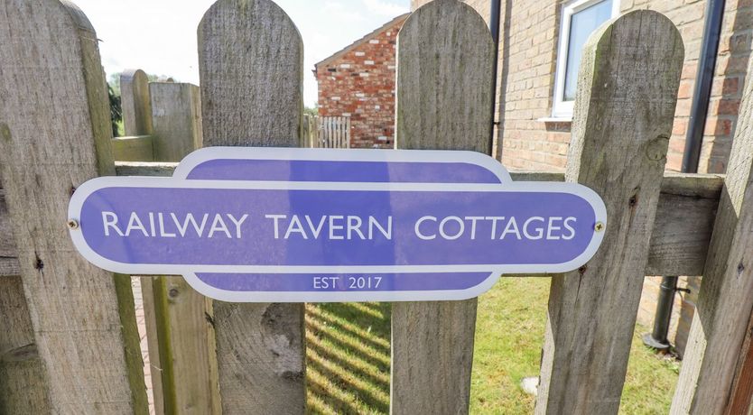 Photo of Holly Cottage