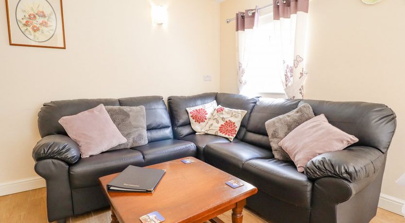 Photo of Holly Cottage