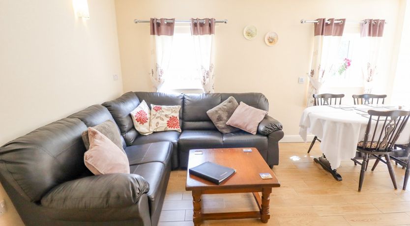 Photo of Holly Cottage