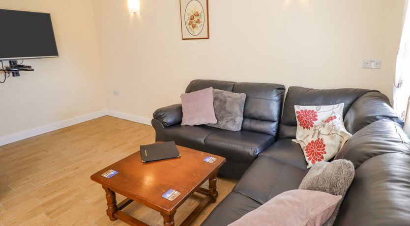 Photo of Holly Cottage