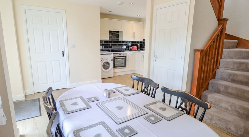 Photo of Holly Cottage