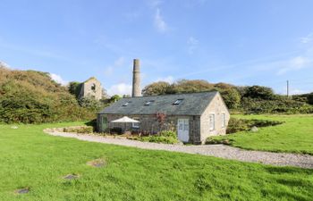 Wheal Grey Holiday Cottage