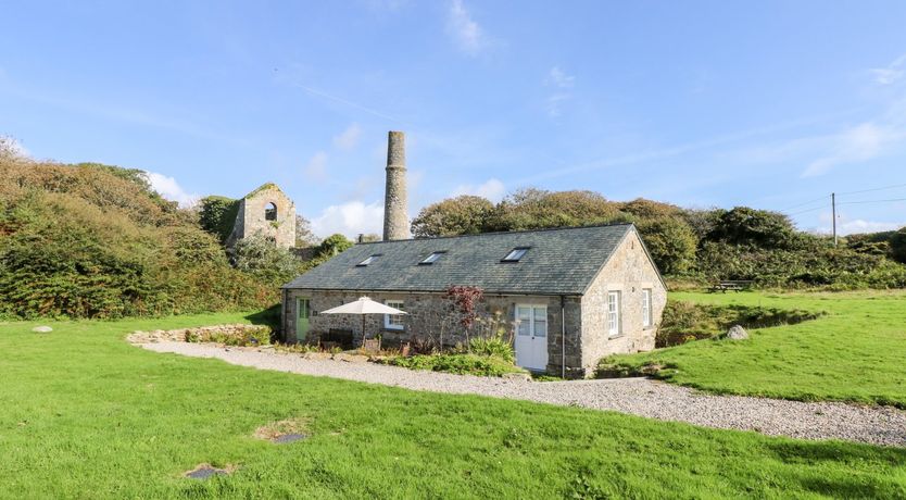 Photo of Wheal Grey