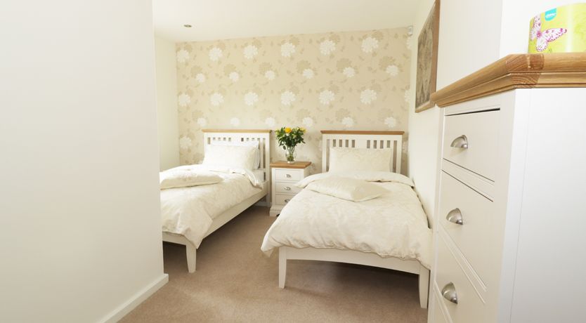 Photo of Bell House Barn