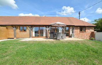 Waders Holiday Cottage