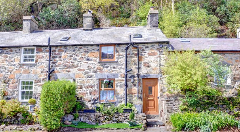 Photo of Mynydd Annedd Cottage