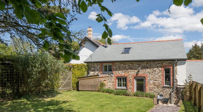 Photo of 2 Bed in Umberleigh
