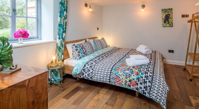 Photo of 2 Bed in Umberleigh