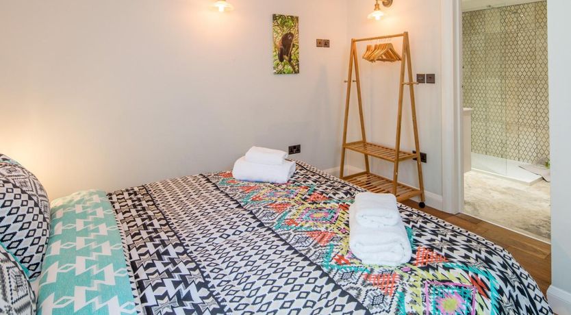 Photo of 2 Bed in Umberleigh