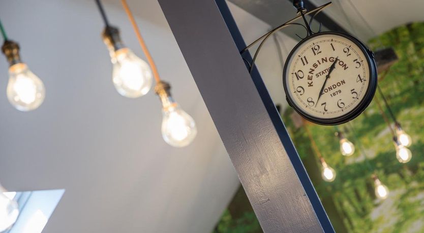 Photo of 2 Bed in High Bickington