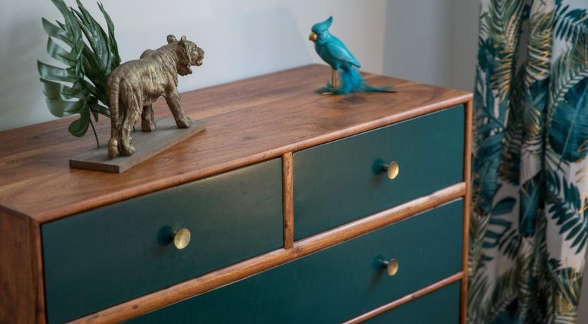 Photo of 2 Bed in High Bickington