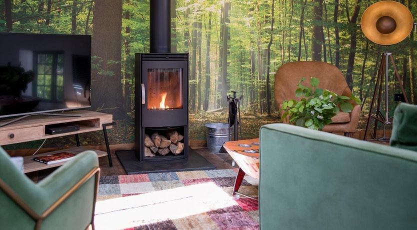 Photo of 2 Bed in High Bickington