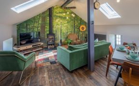 Photo of in High Bickington (49558)