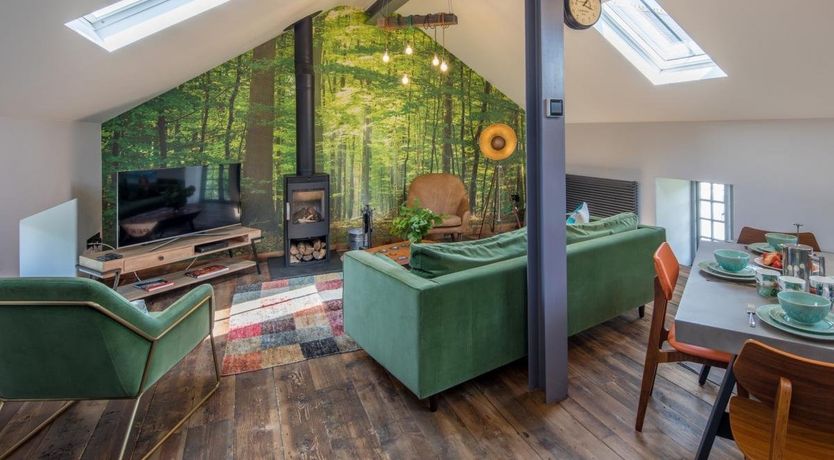 Photo of in High Bickington (49558)