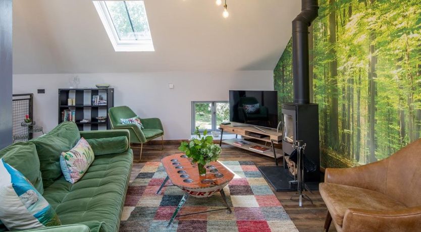 Photo of 2 Bed in High Bickington