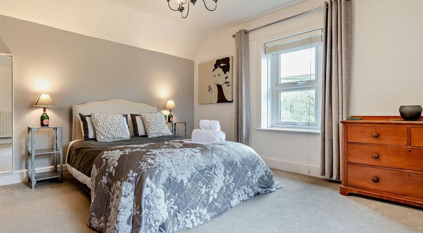 Photo of 4 Bed in Matlock