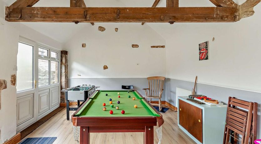 Photo of 4 Bed in Matlock