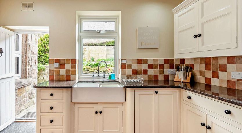 Photo of 4 Bed in Matlock