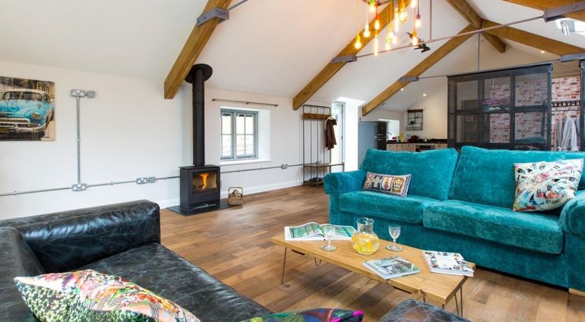 Photo of in High Bickington (49554)