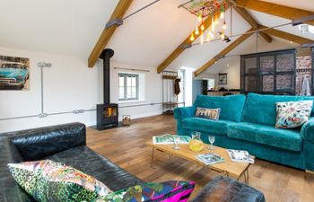 in High Bickington (49554) Holiday Cottage