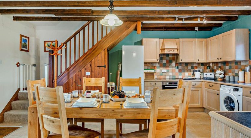 Photo of 3 Bed in Newton Abbot