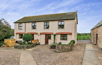 3 Bed in Newton Abbot Holiday Cottage