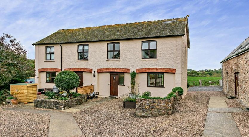 Photo of Cottage in South Devon