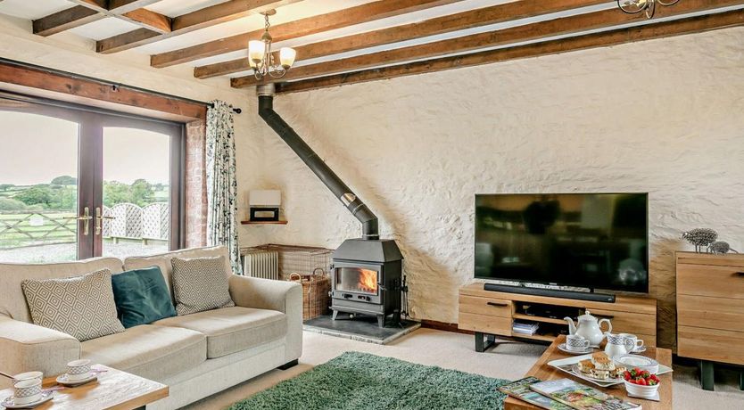 Photo of 3 Bed in Ipplepen