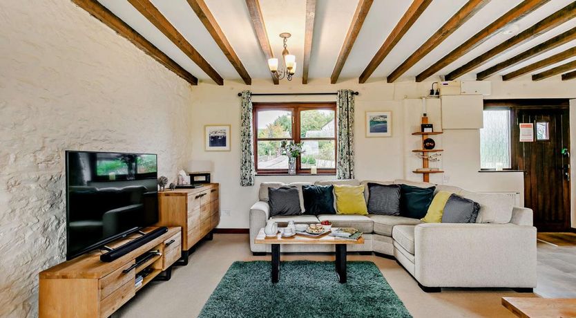 Photo of 3 Bed in Ipplepen