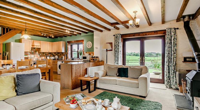 Photo of 3 Bed in Ipplepen