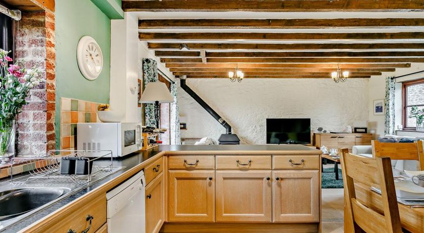 Photo of 3 Bed in Ipplepen