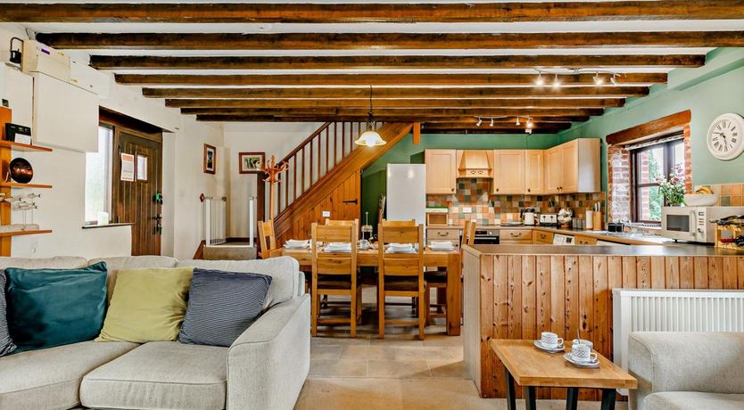 Photo of 3 Bed in Ipplepen