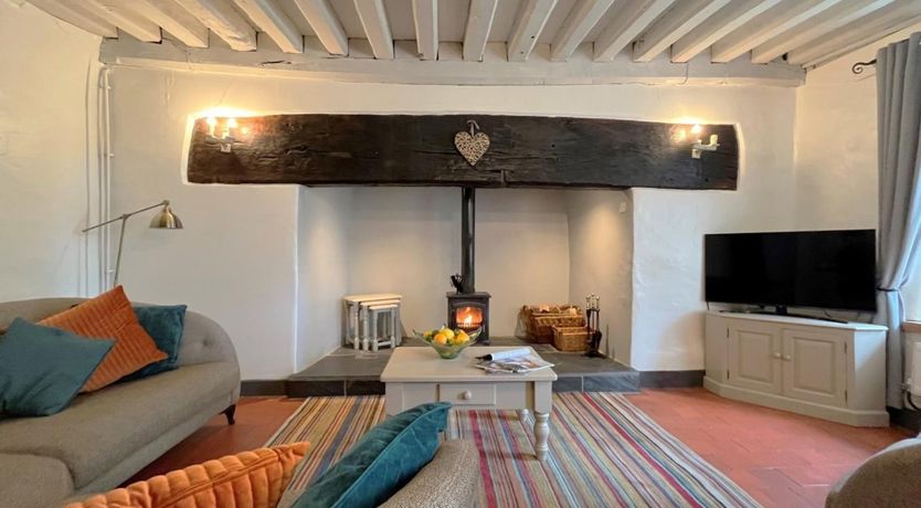 Photo of 4 Bed in Llanrwst