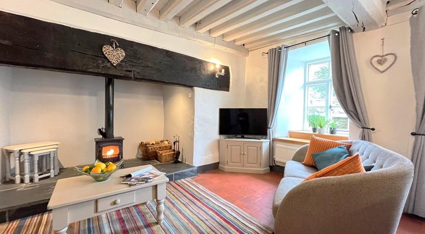 Photo of 4 Bed in Llanrwst