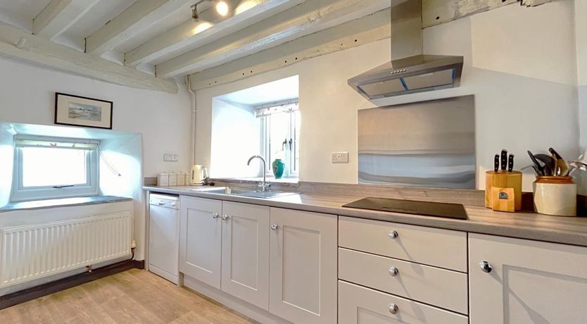 Photo of 4 Bed in Llanrwst