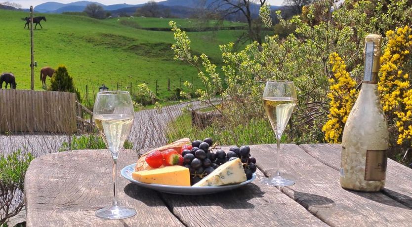 Photo of 4 Bed in Capel Garmon