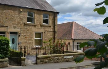 House in Northumberland Holiday Cottage