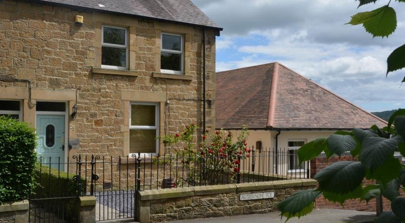 Photo of in Wylam (51738)